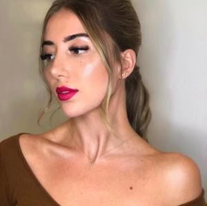 Meet your Posher, Marvisa